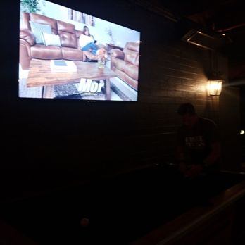 Rockbar - Outdoor pool table - Music Venues Near Me - Scottsdale, Arizona Rockbar - Outdoor pool table - Music Venues Near Me - Scottsdale, Arizona