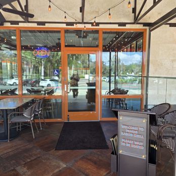 Panini Kabob Grill - Entrance - Middle Eastern Near Me - Escondido, California Panini Kabob Grill - Entrance - Middle Eastern Near Me - Escondido, California