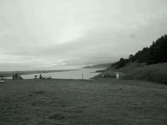 Big Lagoon County Park by null