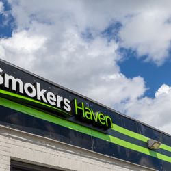 Smokers Haven Downtown Nashua