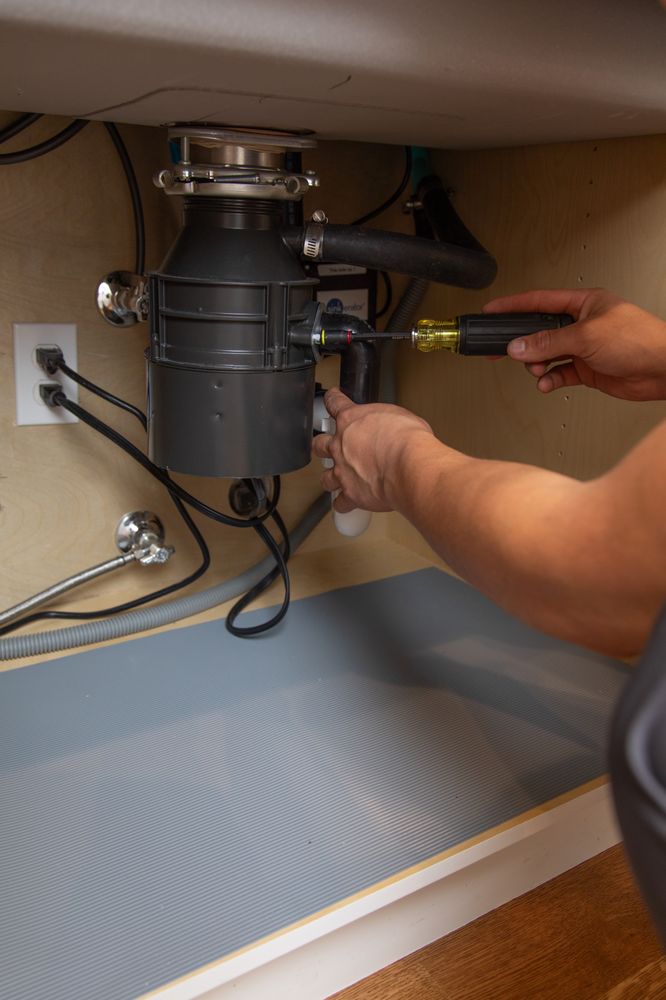 Slide of Rain City Plumbing