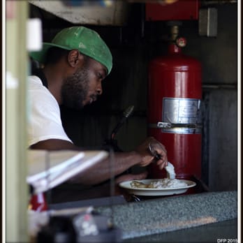 The Lunchbox - This is Edgar. He is a machine on the line and a great guy to boot... - Diners Near Me - Tallahassee, Florida The Lunchbox - This is Edgar. He is a machine on the line and a great guy to boot... - Diners Near Me - Tallahassee, Florida