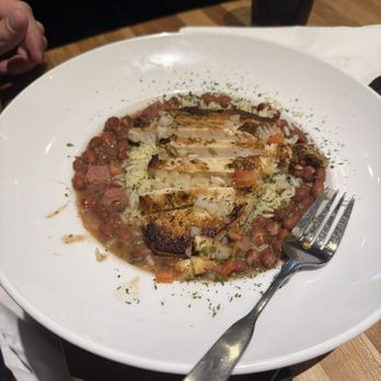 Cheddar's Scratch Kitchen - Cajun Chicken Bowl - American Near Me - Jacksonville, Florida