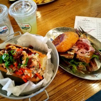 Pier 76 Fish Grill - Very enjoyable meal - Seafood Near Me - Riverside, California Pier 76 Fish Grill - Very enjoyable meal - Seafood Near Me - Riverside, California