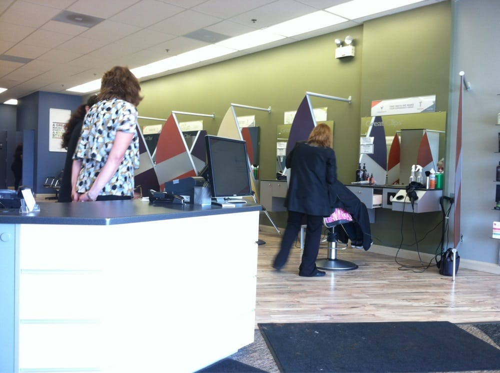 GREAT CLIPS Updated August 2024 3073 Wolf Rd, Westchester, Illinois