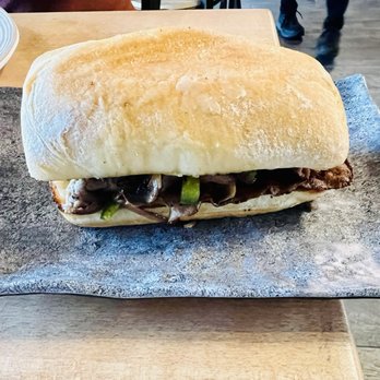 Amedeo - Philly Cheesesteak Sub - Pizza Near Me - Las Vegas, Nevada Amedeo - Philly Cheesesteak Sub - Pizza Near Me - Las Vegas, Nevada