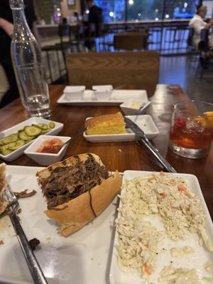 Milt's Barbecue for the Perplexed by null