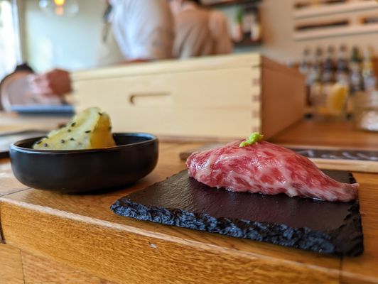 Sushi by Scratch Restaurants: Montecito by null
