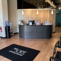 The Joint Chiropractic
