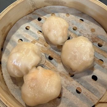 Ma's Kitchen Next Door - Shrimp Dumplings - Pan Asian Near Me - Denver, Colorado Ma's Kitchen Next Door - Shrimp Dumplings - Pan Asian Near Me - Denver, Colorado