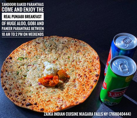 Zaika Indian Cuisine Niagara Falls by null