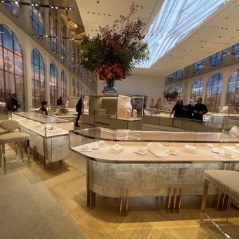 TIFFANY & CO - Updated August 2025 - 808 Photos & 551