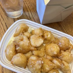 How Lee - S22. Coconut Shrimp