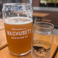 Wachusett Brewing Co. photo