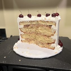 Loft22 Cakes