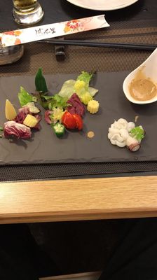 85 Sky Tower by null