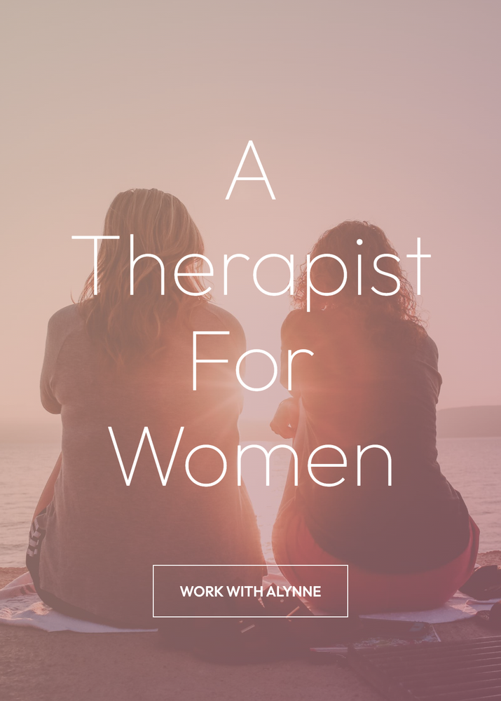 Alynne Davis Eating Disorder Therapist - grief counselor in Charlotte, NC