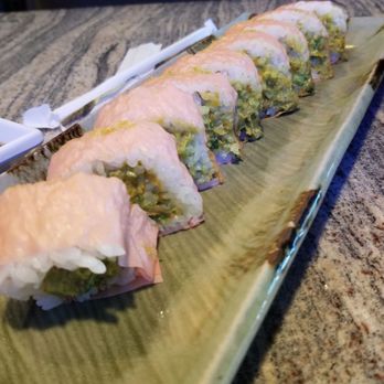 Ninja Sushi - Zigzag - Sushi Bars Near Me - Sacramento, California Ninja Sushi - Zigzag - Sushi Bars Near Me - Sacramento, California