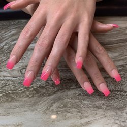 Dashing Diva Nails in Wichita gift card