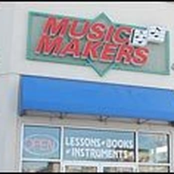 Music Makers - *photo credit calgaryplus.ca - Specialty Schools Near Me - Calgary, Alberta