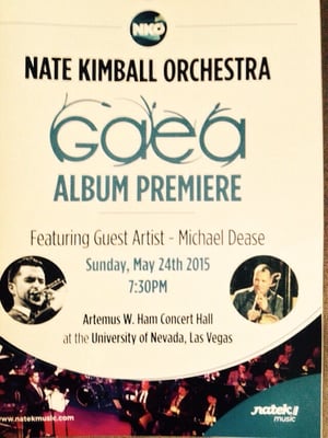 Judy Bayley Theatre by null