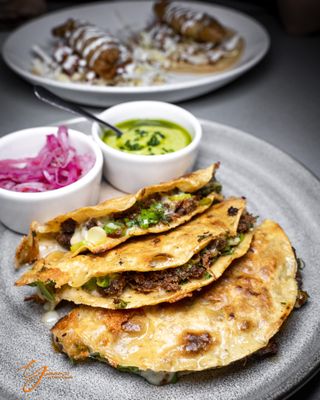 Chúuk | Mexican Kitchen and Bar by null