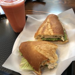 Combination Torta
