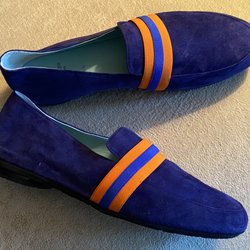 Just Our Shoes - Thierry Rabotin