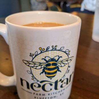 Nectar Old Town Bluffton - Southern Near Me - Bluffton, South Carolina Nectar Old Town Bluffton - Southern Near Me - Bluffton, South Carolina