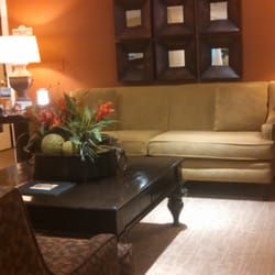 Royalton Place - The lobby.