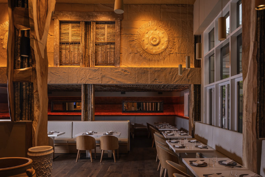 MEXTA Mexican Restaurant by null MEXTA Mexican Restaurant by null