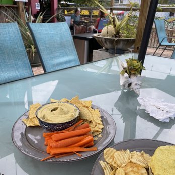 Degree 18 Juice Bar - Hummus plate and veggie burger - Vegetarian Near Me - Palmer, Puerto Rico Degree 18 Juice Bar - Hummus plate and veggie burger - Vegetarian Near Me - Palmer, Puerto Rico