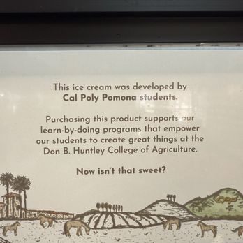 Cal Poly Pomona Farm Store - Fruits & Veggies Near Me - Pomona, California