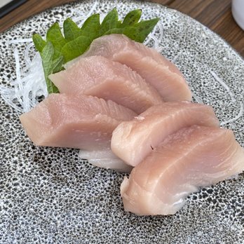 Cocoro Bistro - Good size Nigiri portions of fresh fish! - Sushi Bars Near Me - Stockton, California Cocoro Bistro - Good size Nigiri portions of fresh fish! - Sushi Bars Near Me - Stockton, California
