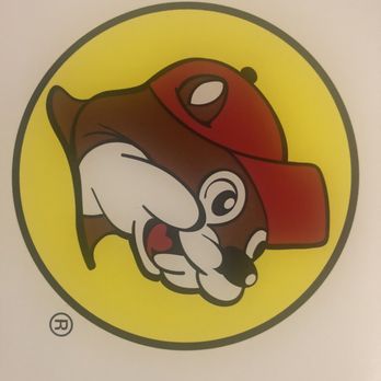 Buc-ee's - Logo - Gas Stations Near Me - Baytown, Texas