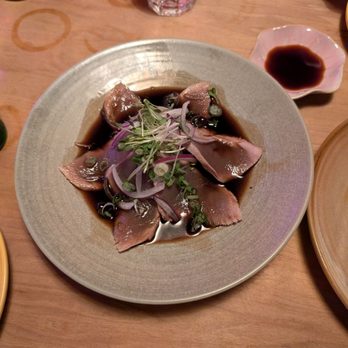 Moshi Moshi - Sushi Bars Near Me - Miami Beach, Florida