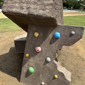 Little Debbie Park - Cosmic Brownie - Parks Near Me - Collegedale, Tennessee