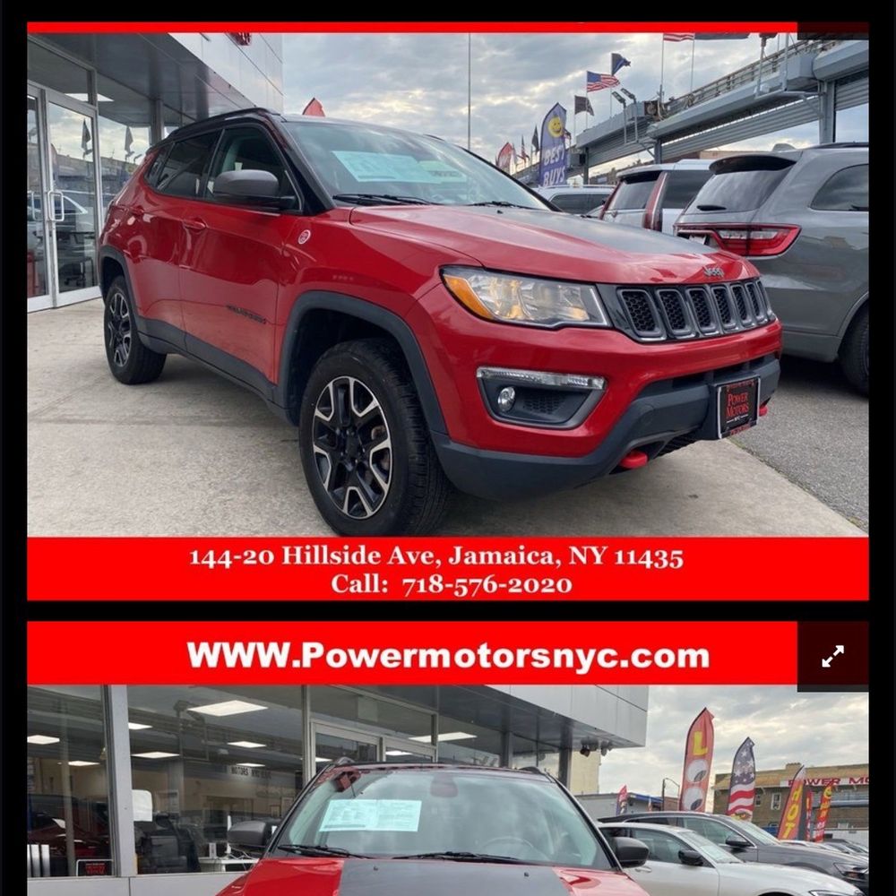 Power Motors NYC Queens - Used Car Dealership New York - The car online listed at $18,000. But they add additional charges to bring it up to $26,000!! - Used Car Dealers Near Me - Bellerose, New York Power Motors NYC Queens - Used Car Dealership New York - The car online listed at $18,000. But they add additional charges to bring it up to $26,000!! - Used Car Dealers Near Me - Bellerose, New York