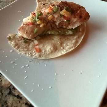 Rock & Rolls Sushi Lounge - Grilled mahi tacos. So fresh it melts in your mouth - Sushi Bars Near Me - Corpus Christi, Texas Rock & Rolls Sushi Lounge - Grilled mahi tacos. So fresh it melts in your mouth - Sushi Bars Near Me - Corpus Christi, Texas