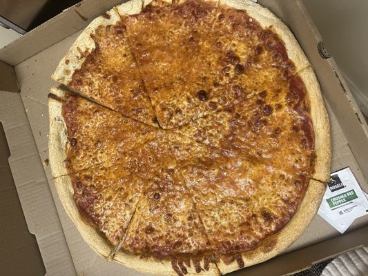 Gabriella's Pizza (Halal) by null