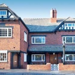 The Fireside Inn