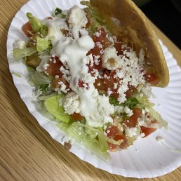 Gordita Gordita