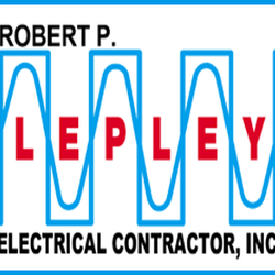 Lepley Robert P - Lepley Robert P logo