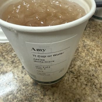 Starbucks - Coffee & Tea Near Me - Belmont, California Starbucks - Coffee & Tea Near Me - Belmont, California