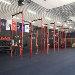 Train Grand Haven Fitness and Wellness