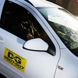 DG Cars