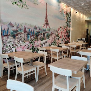 Ever After Tearoom & Eatery - Inside - Shaved Ice Near Me - Irvine, California Ever After Tearoom & Eatery - Inside - Shaved Ice Near Me - Irvine, California