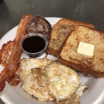 Andy's Country Kitchen - a plate of breakfast food - American Near Me - Killeen, Texas Andy's Country Kitchen - a plate of breakfast food - American Near Me - Killeen, Texas
