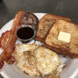 Andy's Country Kitchen