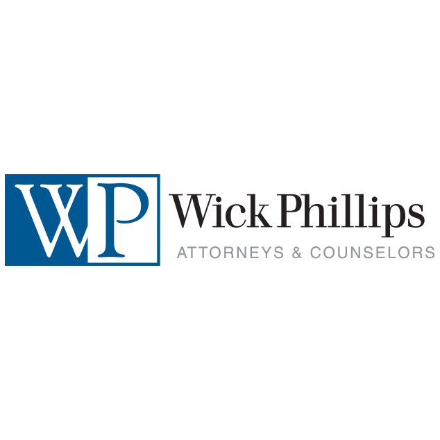 Wick Phillips - disability attorney in Dallas, TX